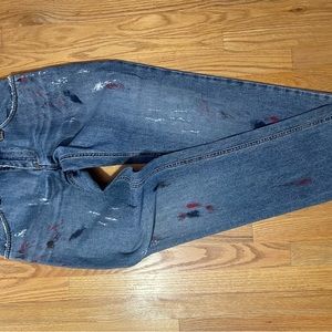 Mens D&G (Dolce & Gabbana) jeans size 46 (US size 31/32)